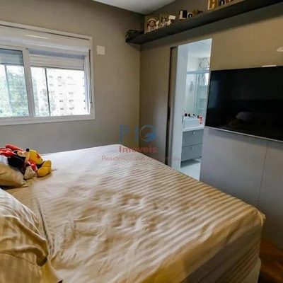 Apartamento, 4 quartos, 163 m² - Foto 4