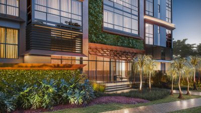 Apartamento, 3 quartos, 476 m² - Foto 5