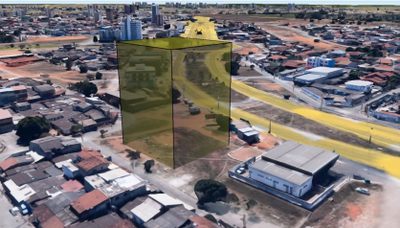 Terreno, 2700 m² - Foto 3