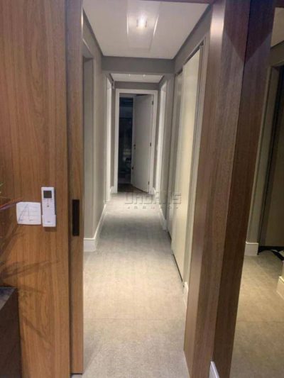 Apartamento, 3 quartos, 165 m² - Foto 4