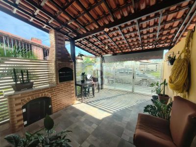 Apartamento, 2 quartos, 90 m² - Foto 1