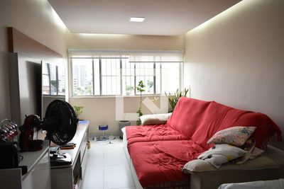 Apartamento, 3 quartos, 83 m² - Foto 2