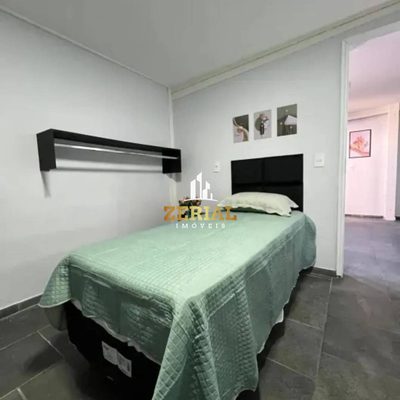 Apartamento, 2 quartos, 120 m² - Foto 5
