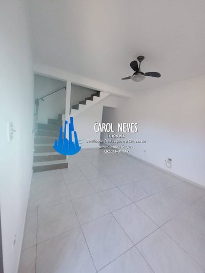 Sobrado, 4 quartos - Foto 1