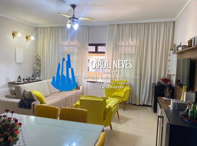 Casa, 3 quartos, 134 m² - Foto 3