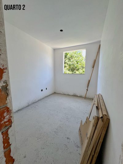 Apartamento, 3 quartos, 71 m² - Foto 4