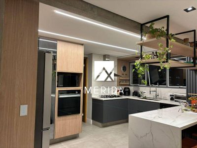 Apartamento, 4 quartos, 227 m² - Foto 4