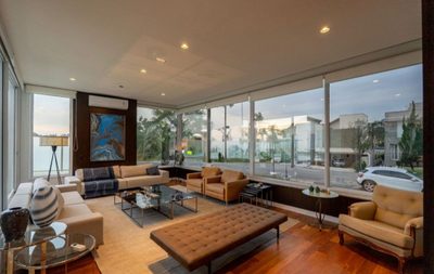 Casa, 4 quartos, 850 m² - Foto 2