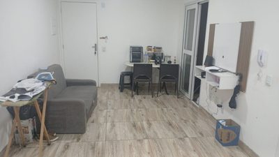 Apartamento, 2 quartos - Foto 1