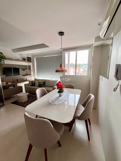 Sobrado, 2 quartos, 92 m² - Foto 5