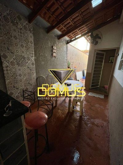Casa, 3 quartos, 109 m² - Foto 3