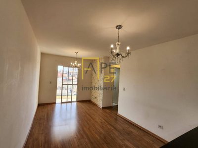 Apartamento, 2 quartos, 59 m² - Foto 1