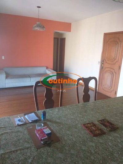 Apartamento, 3 quartos, 150 m² - Foto 2
