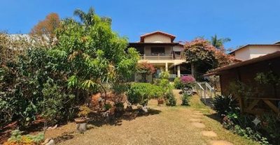 Casa, 3 quartos, 304 m² - Foto 2