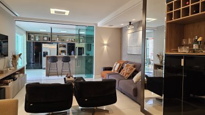 Apartamento, 3 quartos, 177 m² - Foto 2