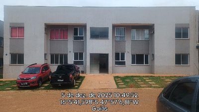 Apartamento, 2 quartos, 53 m² - Foto 1