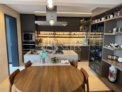 Apartamento, 3 quartos, 167 m² - Foto 3