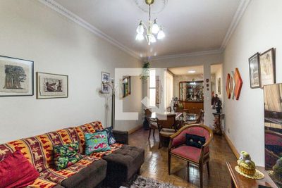 Apartamento, 2 quartos, 108 m² - Foto 3