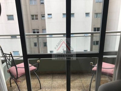 Apartamento, 3 quartos, 105 m² - Foto 4