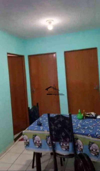 Apartamento, 2 quartos, 47 m² - Foto 4