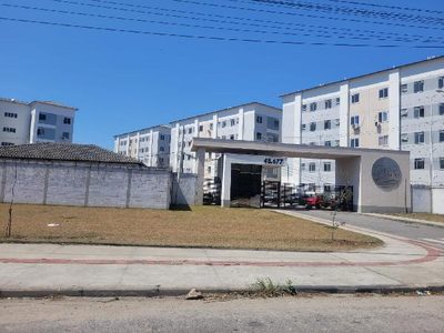 Apartamento, 2 quartos, 10 m² - Foto 1