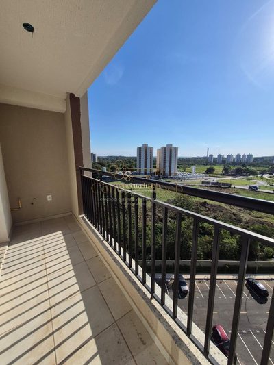 Apartamento, 1 quarto, 53 m² - Foto 2