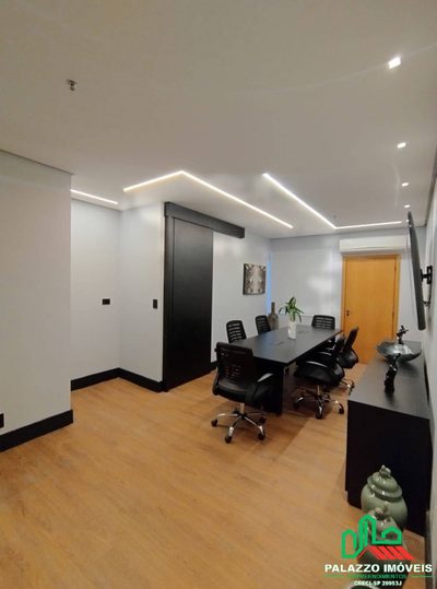 Sala-Conjunto, 41 m² - Foto 5