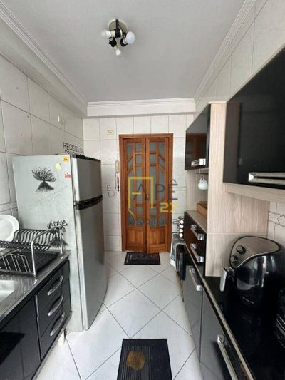 Apartamento, 2 quartos, 63 m² - Foto 2