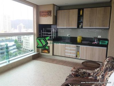 Apartamento, 3 quartos, 170 m² - Foto 5