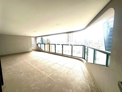 Apartamento, 3 quartos, 227 m² - Foto 1