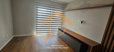 Apartamento, 3 quartos, 110 m² - Foto 2