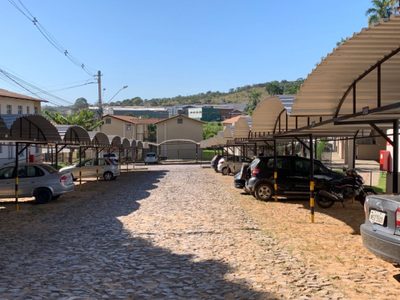 Apartamento, 2 quartos, 5000 m² - Foto 5