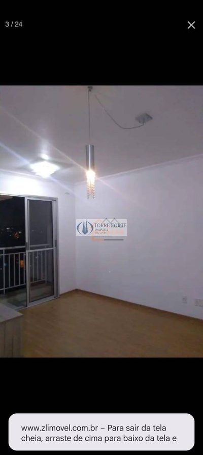 Apartamento, 2 quartos, 48 m² - Foto 2