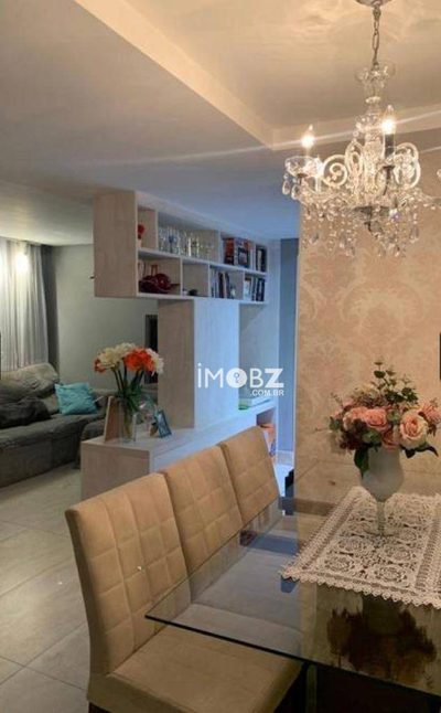 Apartamento, 2 quartos, 73 m² - Foto 1