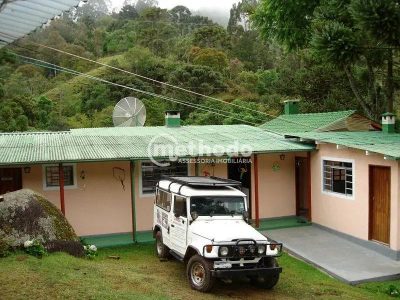 Chácara, 11 quartos, 5 hectares - Foto 4