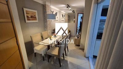 Apartamento, 2 quartos, 50 m² - Foto 2