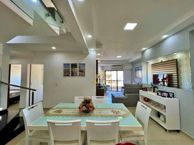 Cobertura, 5 quartos, 300 m² - Foto 3