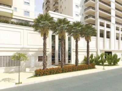 Apartamento, 4 quartos, 529 m² - Foto 2