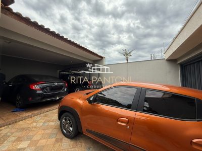 Casa, 3 quartos, 223 m² - Foto 5