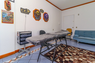 Sala-Conjunto, 47 m² - Foto 2
