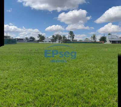 Terreno, 822 m² - Foto 3