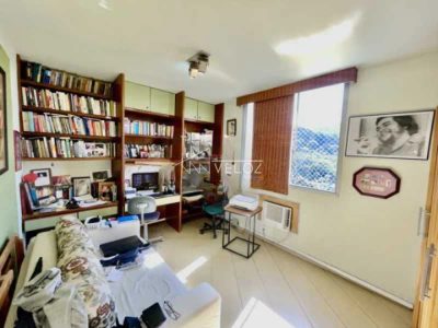Apartamento, 3 quartos, 85 m² - Foto 1