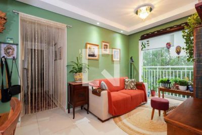 Apartamento, 2 quartos, 47 m² - Foto 3