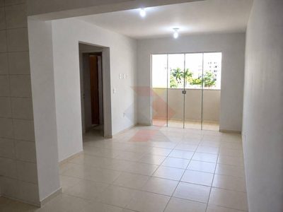 Apartamento, 2 quartos, 58 m² - Foto 3