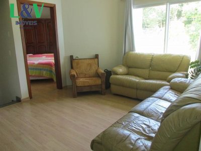 Casa, 5 quartos, 418 m² - Foto 5