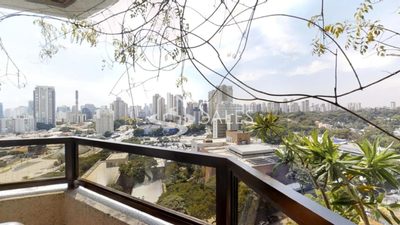 Casa, 4 quartos, 270 m² - Foto 3