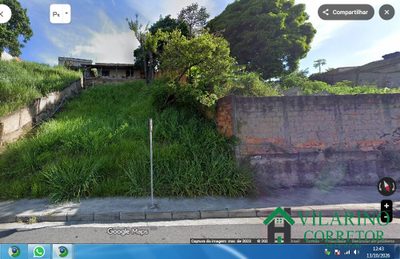 Terreno, 1381 m² - Foto 3