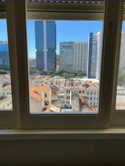 Apartamento, 1 quarto, 47 m² - Foto 5