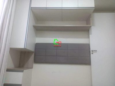 Apartamento, 3 quartos, 72 m² - Foto 1