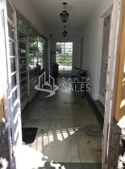 Casa, 6 quartos, 350 m² - Foto 3